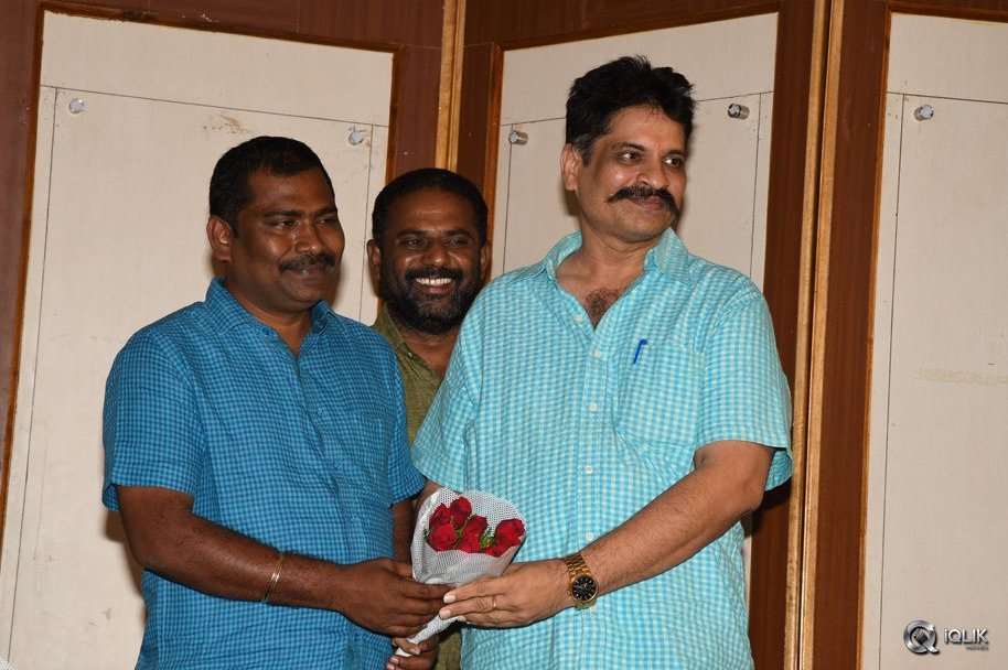 Laxmi-Devi-Samarpinchu-Nede-Chudandi-Motion-Poster-Launch